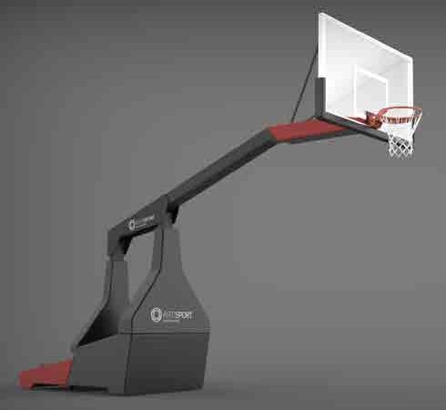 7 Essential Key Components of a Basketball System