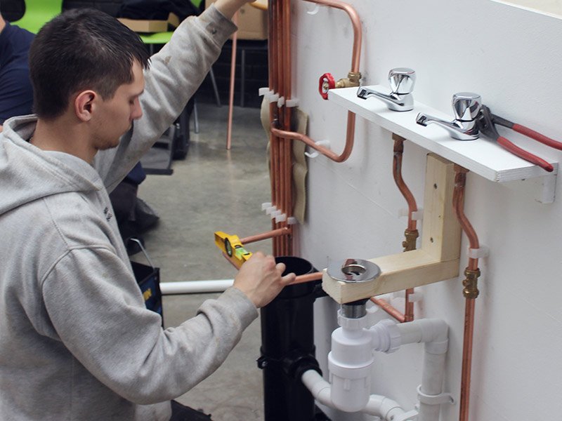 Elevate Your Plumbing Game: Top Reasons to Choose Supplies Online
