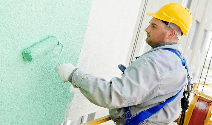 painters auckland