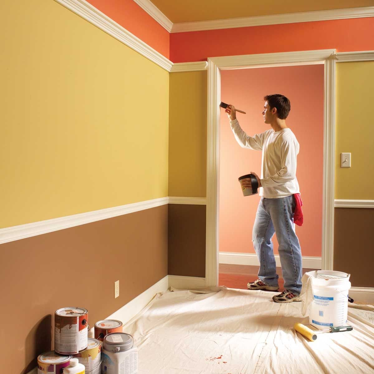6 Expert Tips for Hiring Reliable and Trustworthy House Painters