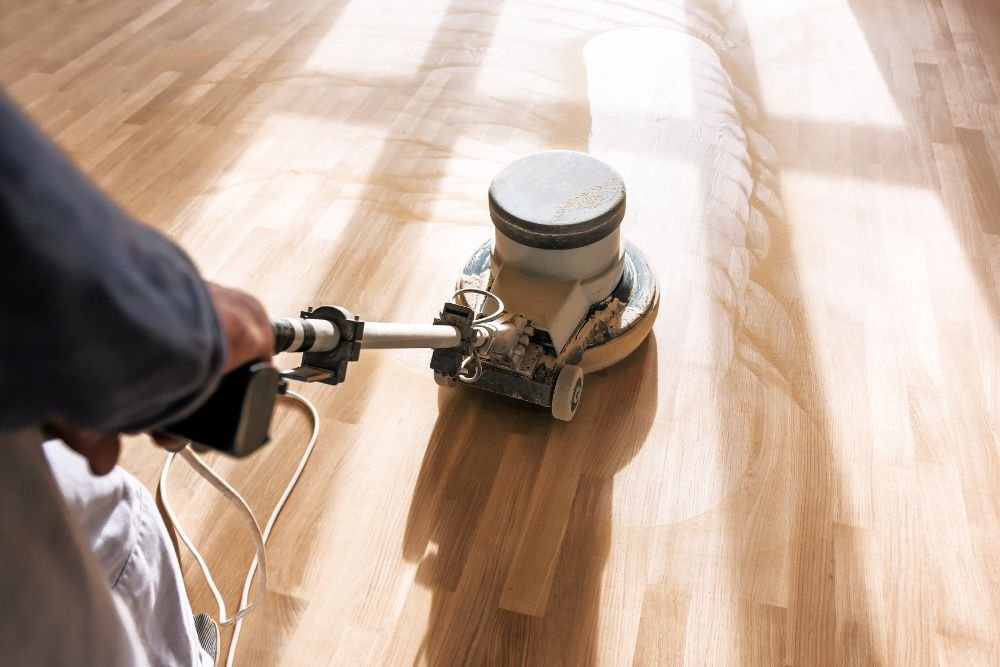 Perfecting Flawless Floor Sanding: Insights from Experts