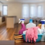end of lease cleaning services in Melbourne