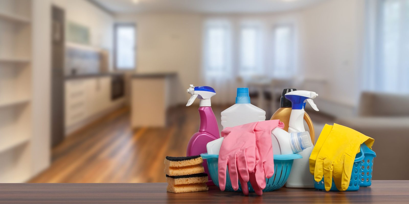 Why Professional End of Lease Cleaning Services are Essential in Melbourne