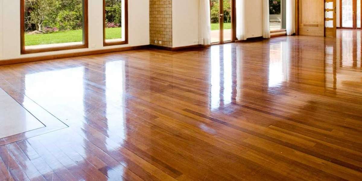 The Melbourne Timber Floor Revival: Breathe New Life into Your Beloved Wood Floors