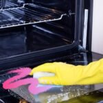 oven cleaning Sydney