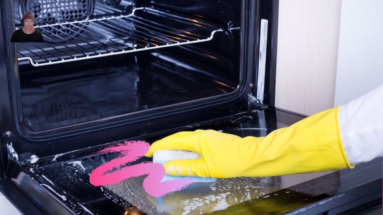 Deep Dive into Oven Cleaning: Techniques for a Professional Finish
