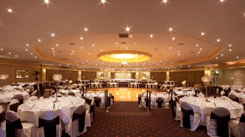 small function venues Adelaide