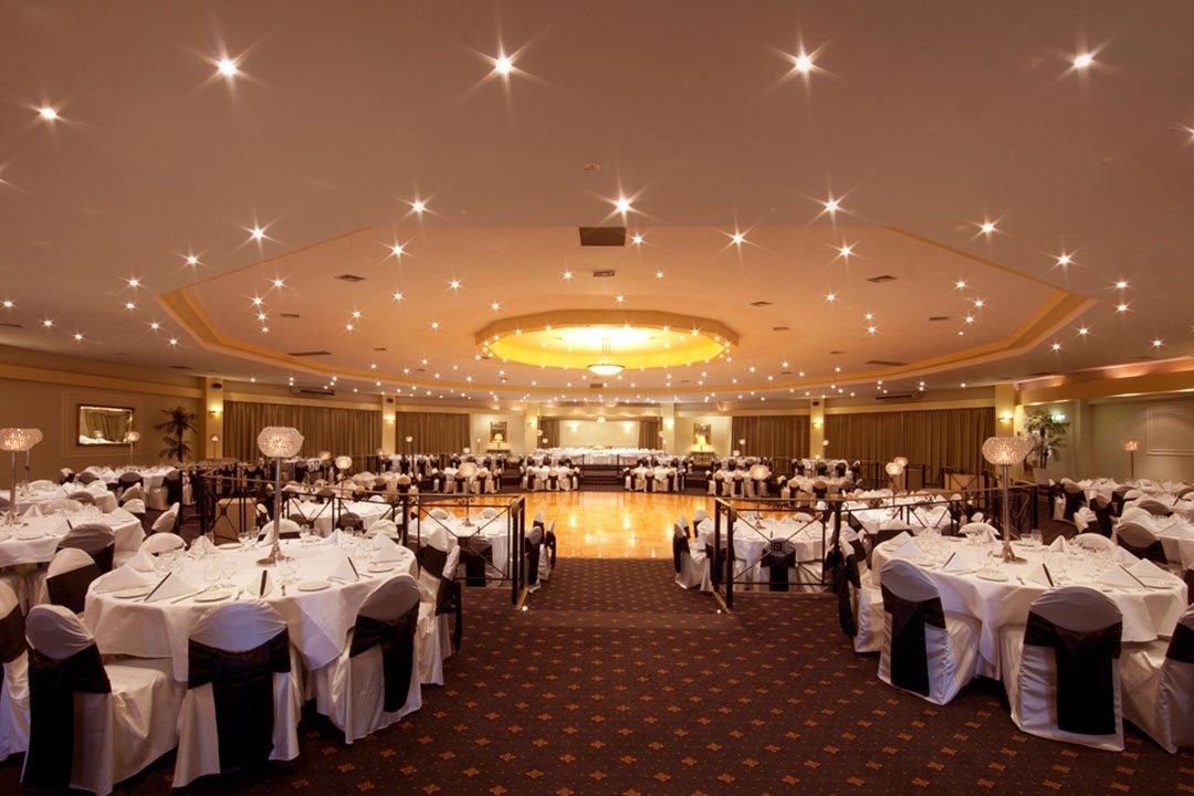 Small Function Venues That Exude Charm and Sophistication