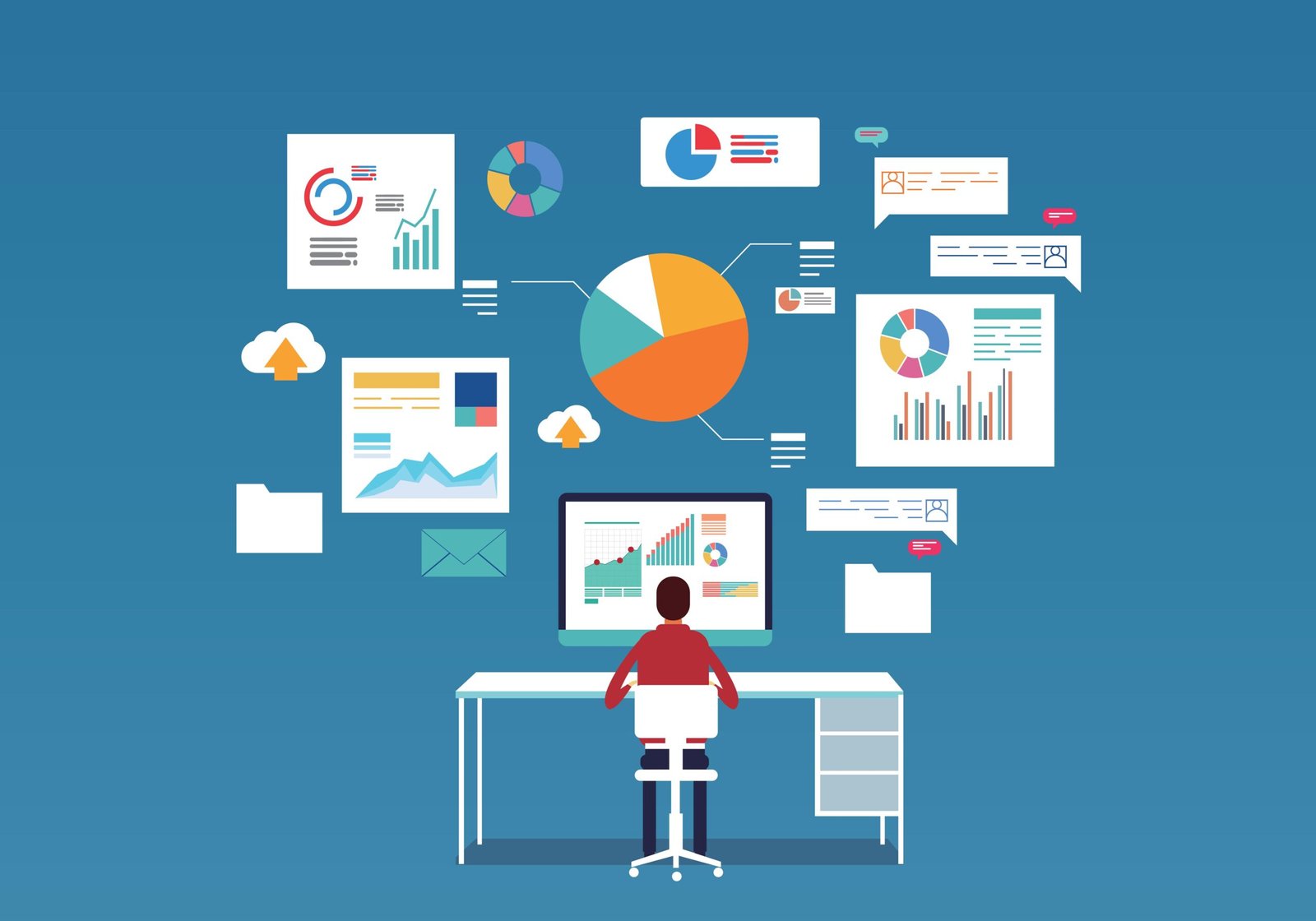 What Results Should You Expect from Quality Data Analytics Services?