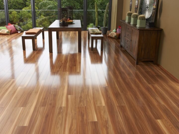 7 Tips and Tricks for Selecting High-Quality Timber Flooring